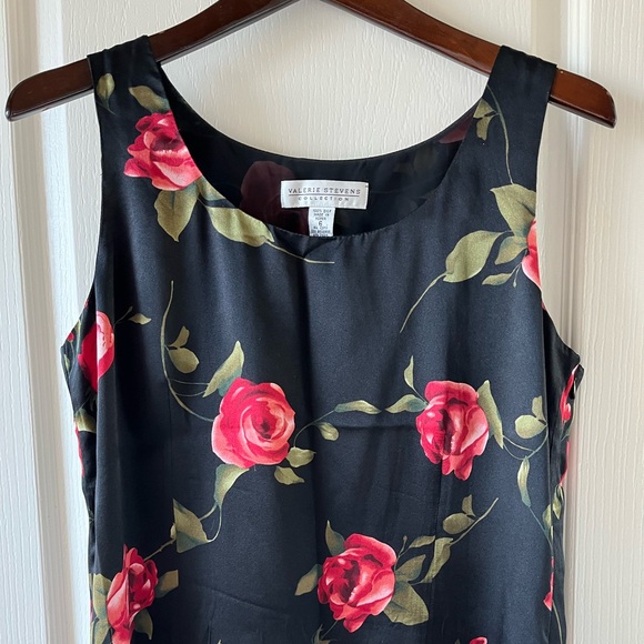 Rare 100% silk shell - Picture 2 of 5